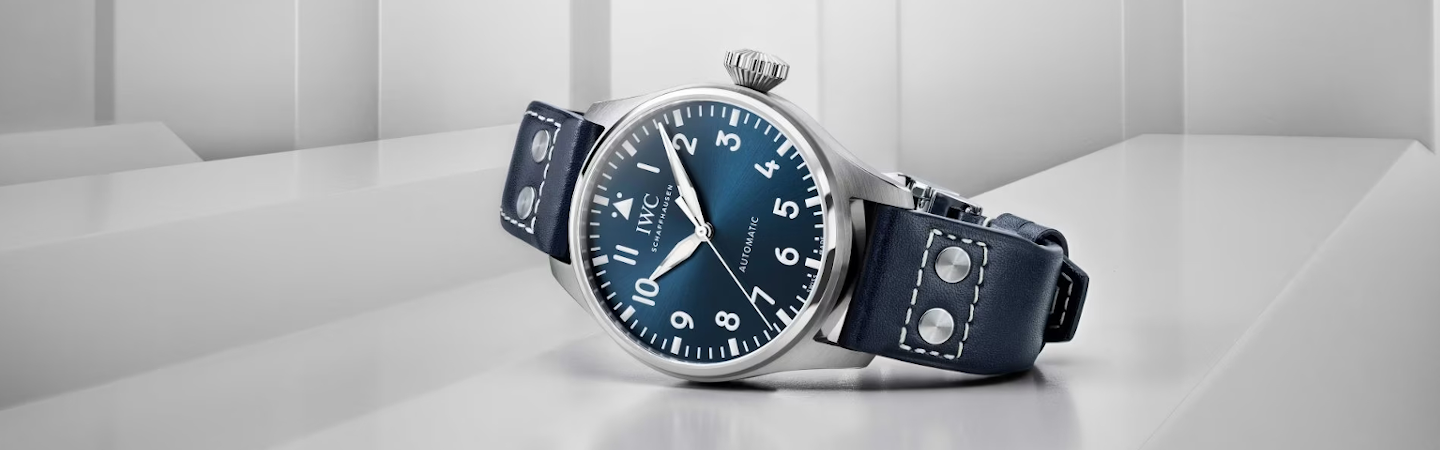 bluedial