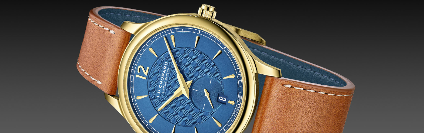 chopard LUC