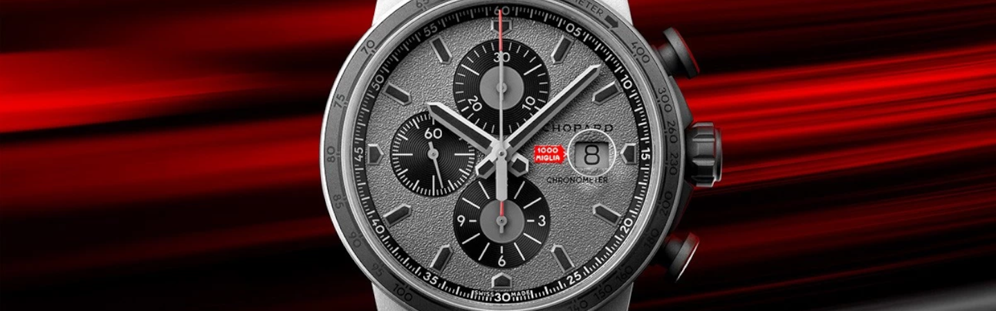 chopard mille miglia