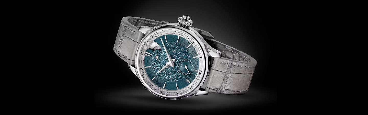 chopardlucstrikeone