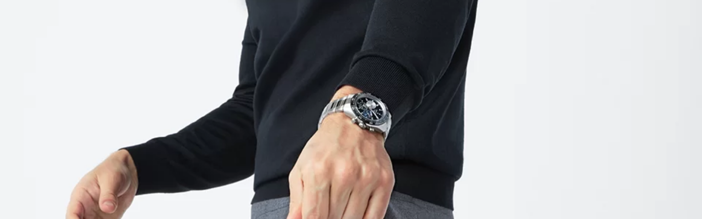 Zenith Chronomaster Sport