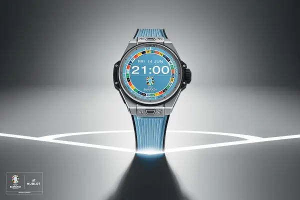 highxtar hublot euro 2024