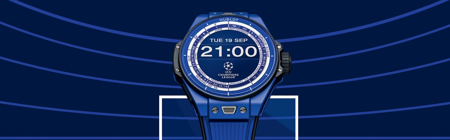 hublotchampionleague