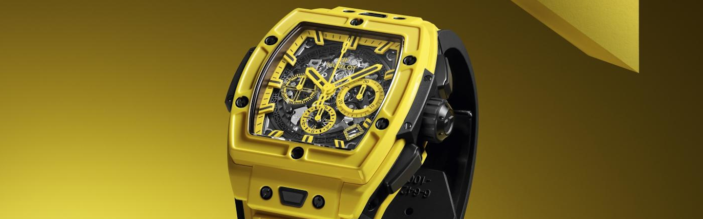 hublotspiritofbigbang