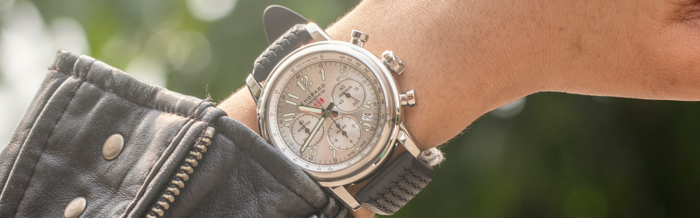 Men's Watches Chopard