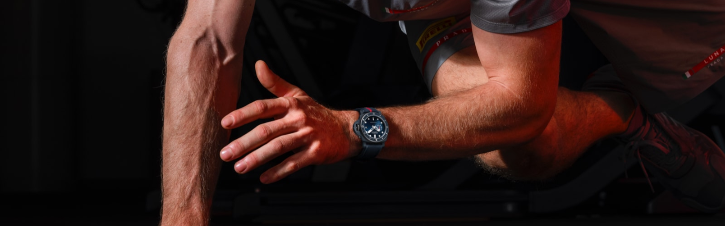 panerai watches wonders geneva 2024
