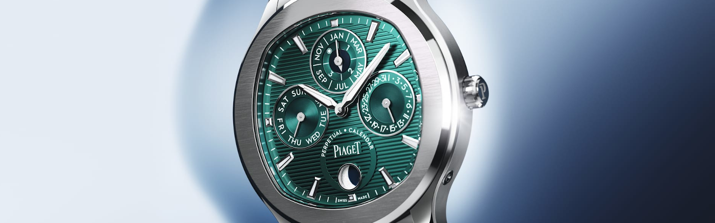 piagetpologreen