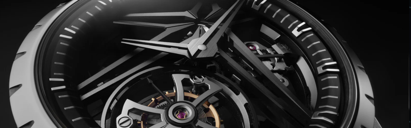 roger dubuis watches wonders geneva 2024