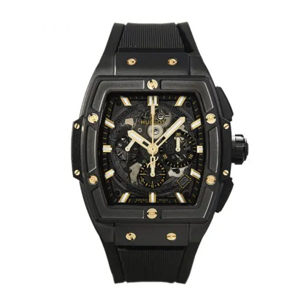 SPIRIT OF BIG BANG CERAMIC SOUTH EAST ASIA EDITION 42MM