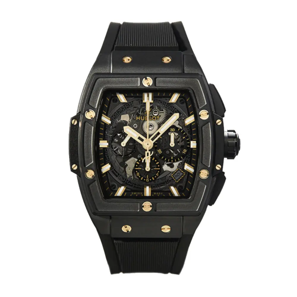 SPIRIT OF BIG BANG CERAMIC SOUTH EAST ASIA EDITION 42MM