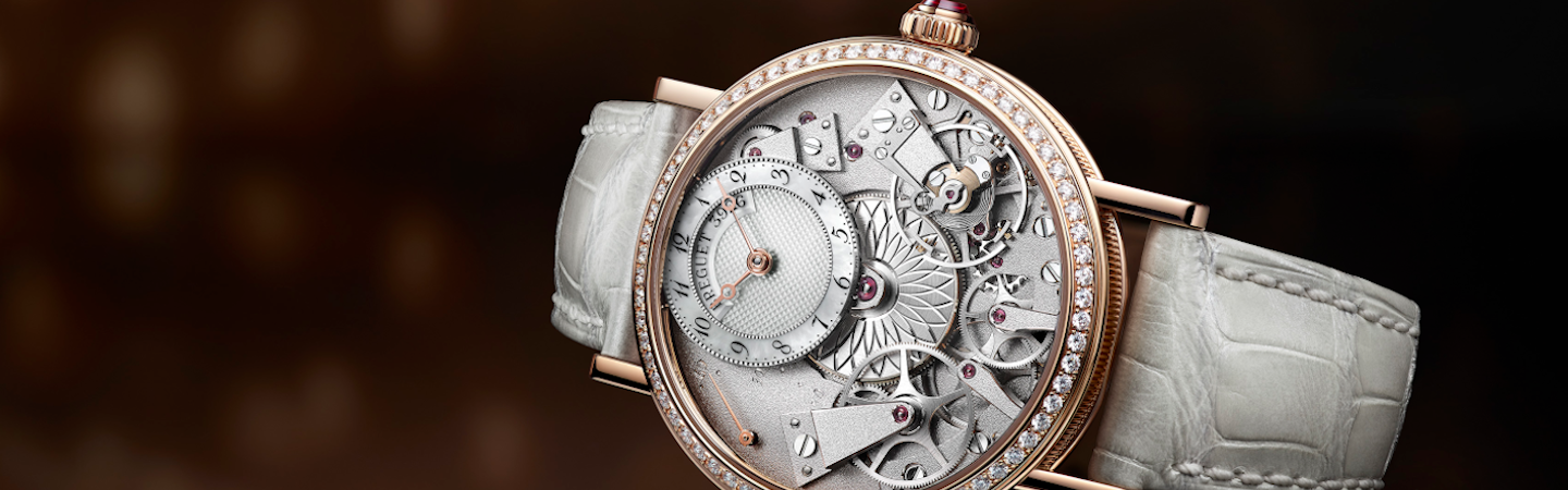 Breguet Traditional