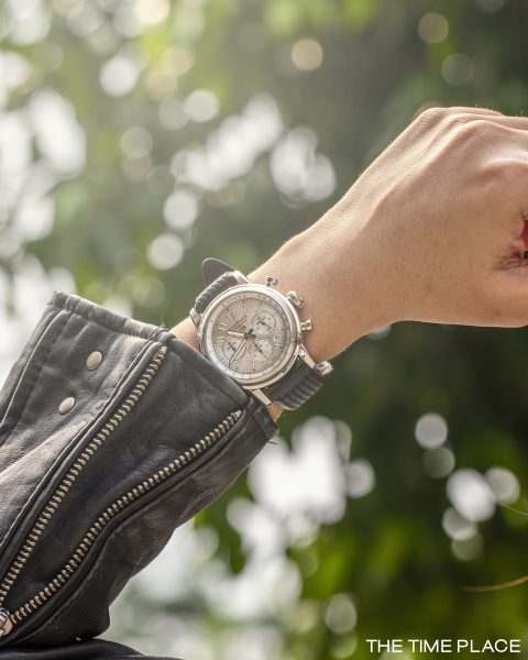 Chopard Mille Miglia Classic Chronograph
