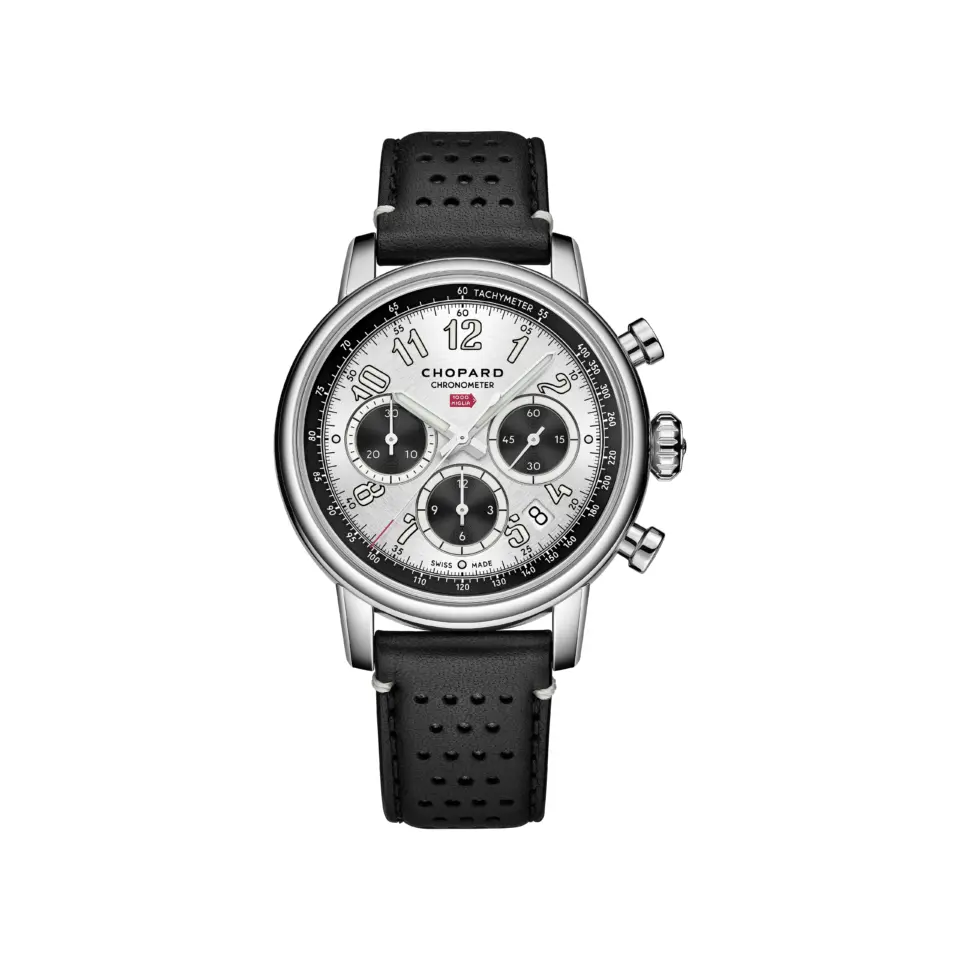 Chopard Mille Miglia Classic Chronograph