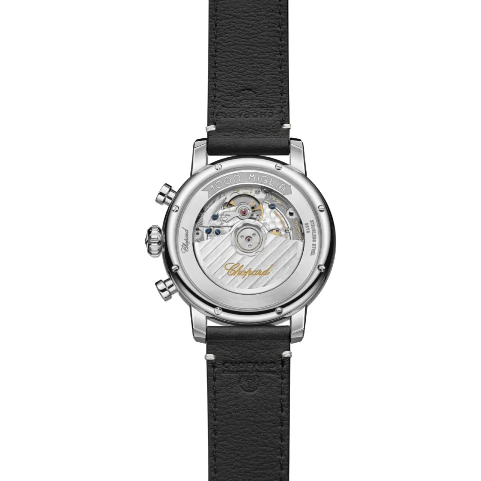 Chopard Mille Miglia Classic Chronograph