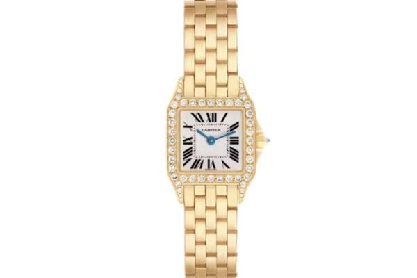 Jam tangan Taylor Swift