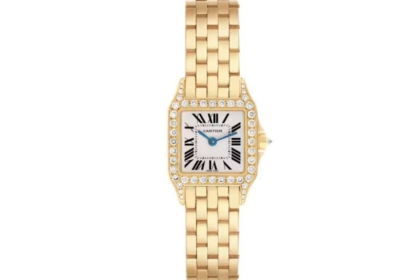 Jam tangan Taylor Swift