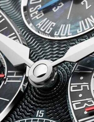 Dubai Watch Week 2025