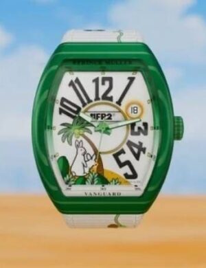 Franck Muller Vanguard Beach FR2NCK Muller