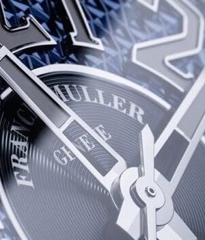 Jam Tangan Franck Muller