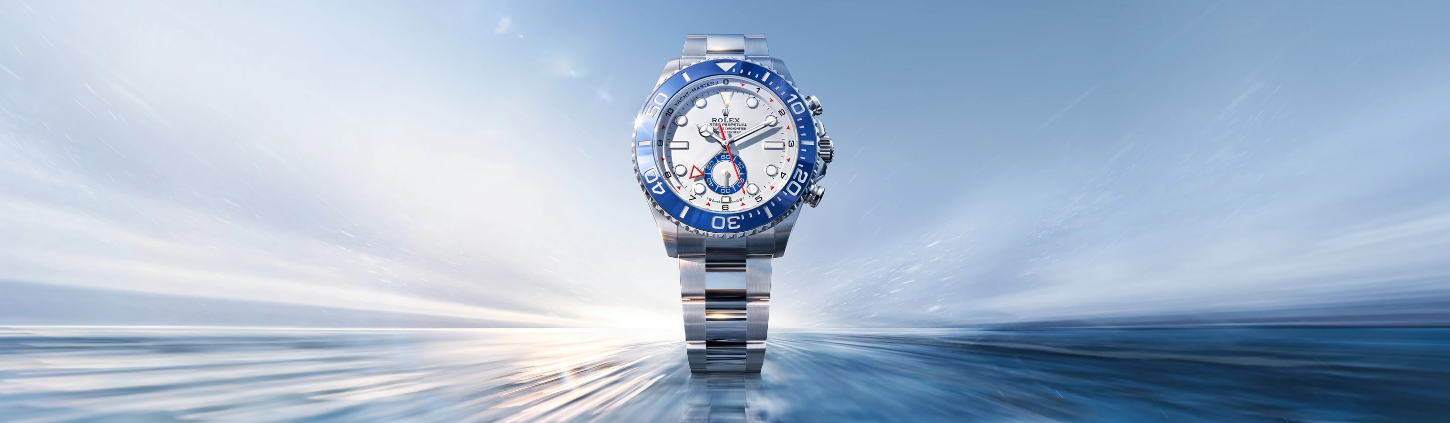 Rolex Cover