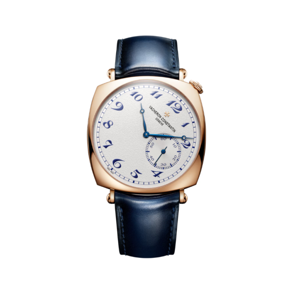 HISTORIQUES American 1921 – 40X40 MM – PINK GOLD (Front)