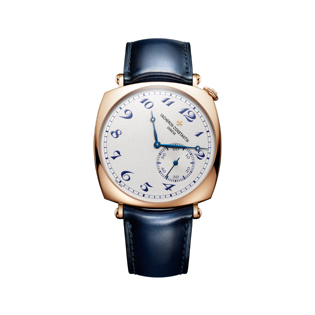 HISTORIQUES American 1921 – 40X40 MM – PINK GOLD (Front)