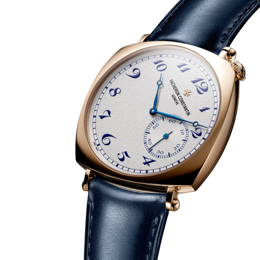 HISTORIQUES American 1921 – 40X40 MM – PINK GOLD (Strap)