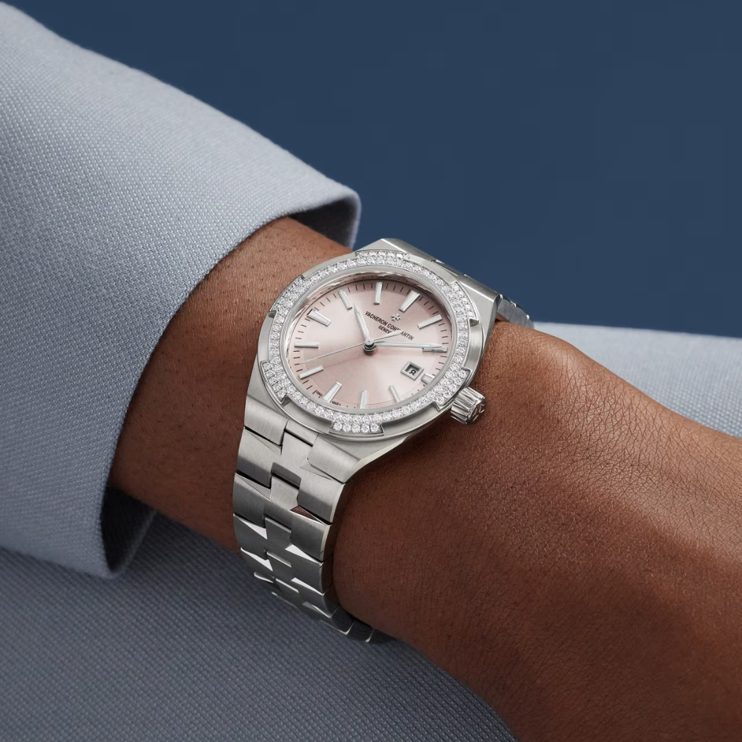 Overseas Self-Winding – 35 mm – Stainless Steel_2