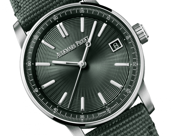 Code 11.59 By Audemars Piguet