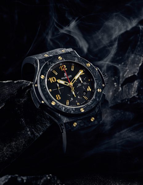 Southeast Asia Special Edition Timepieces from Hublot