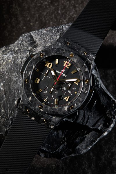 Southeast Asia Special Edition Timepieces from Hublot
