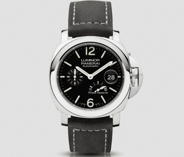 Type of Subdials on Mechanical Watches