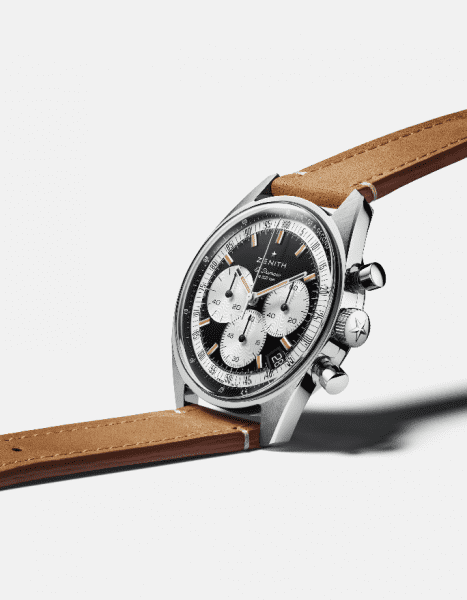 Zenith Chronomaster Original