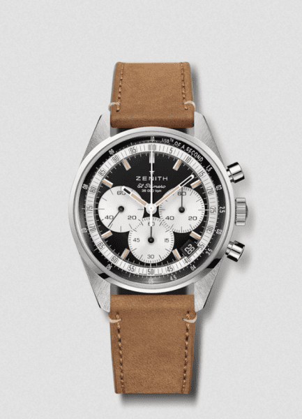 Zenith Chronomaster Original