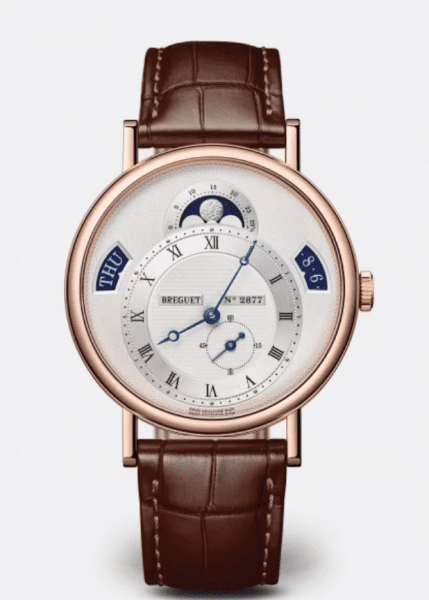 Classique 7337BR