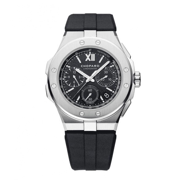 Alpine Eagle XL Chrono