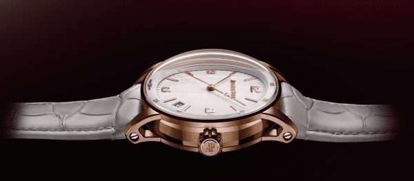 Audemars Piguet Code 11.59