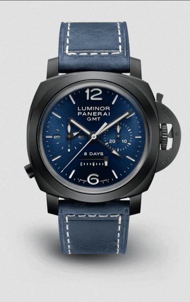 Watches & Wonders 2021