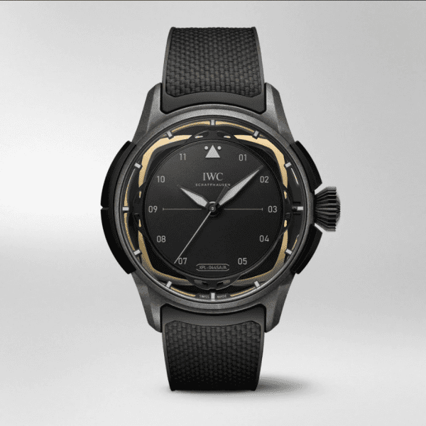 Watches & Wonders 2021