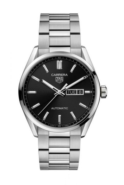 TAG Heuer Caliber 5 movement