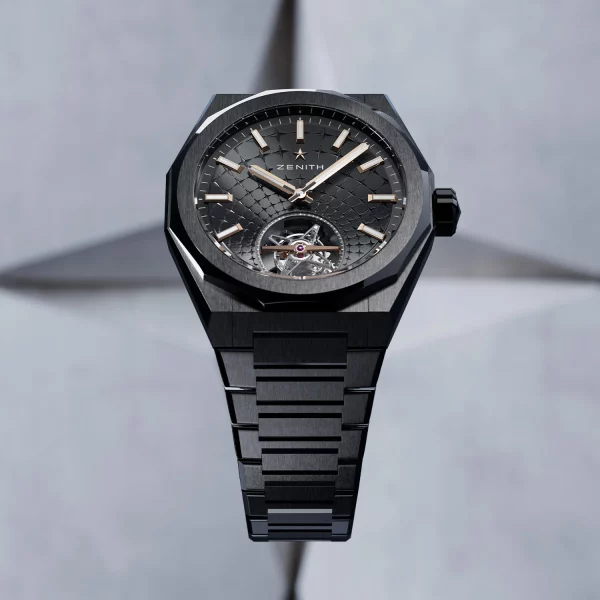 Zenith Defy Skyline Tourbillon 3