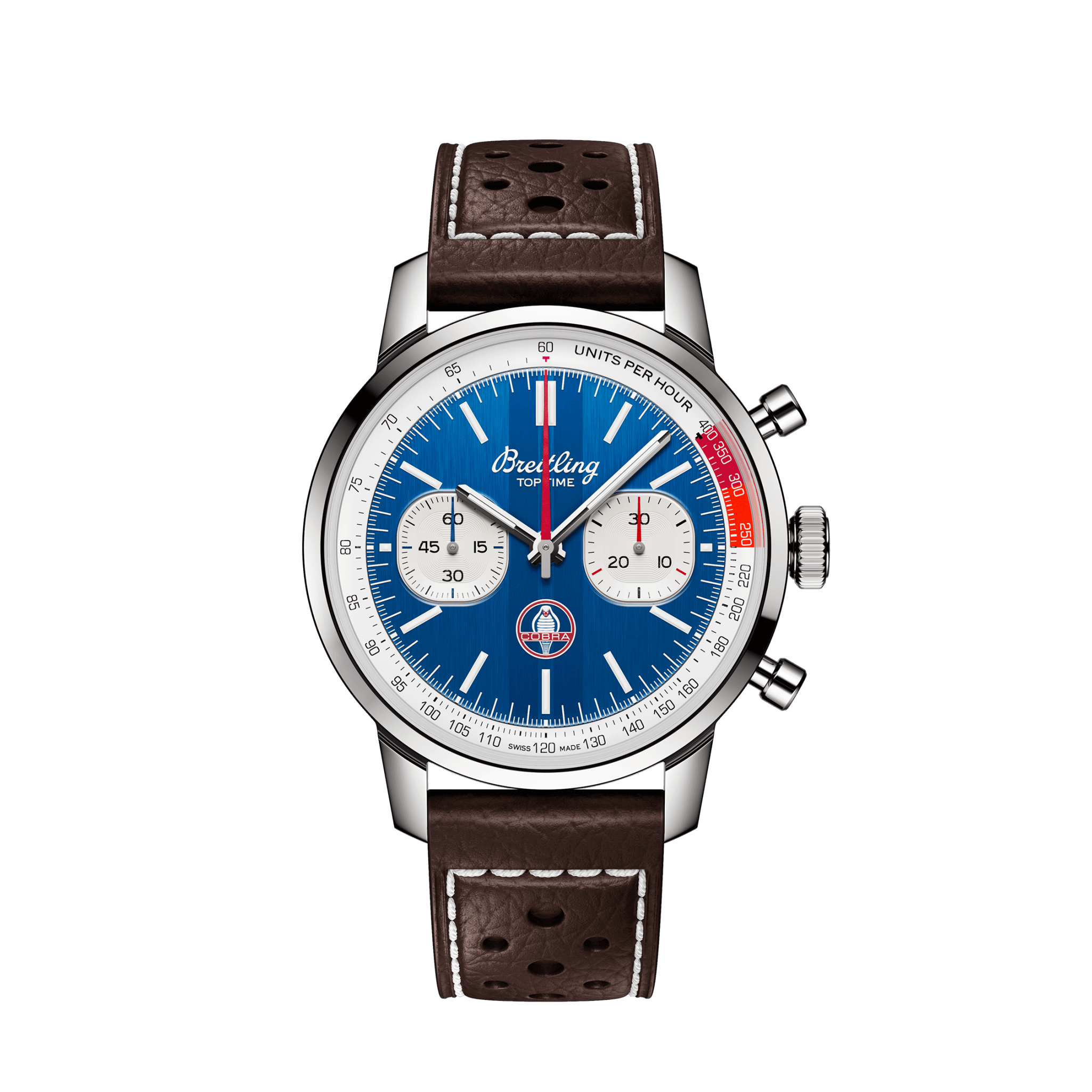 ab01763a1c1x1 top time b01 shelby cobra soldier