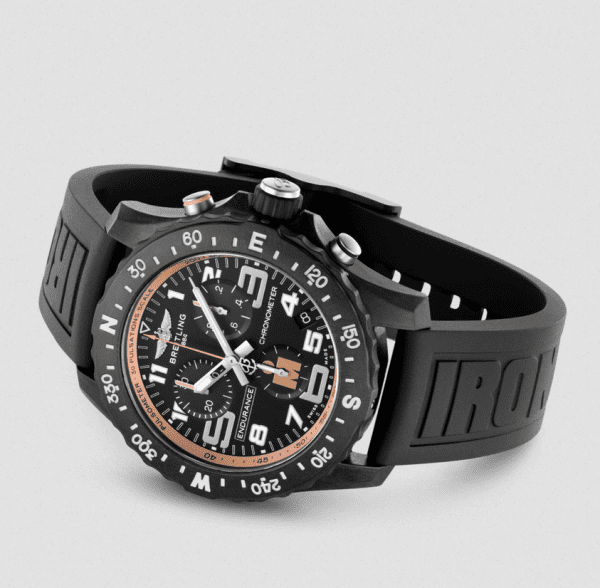 endurance pro ironman finisher front