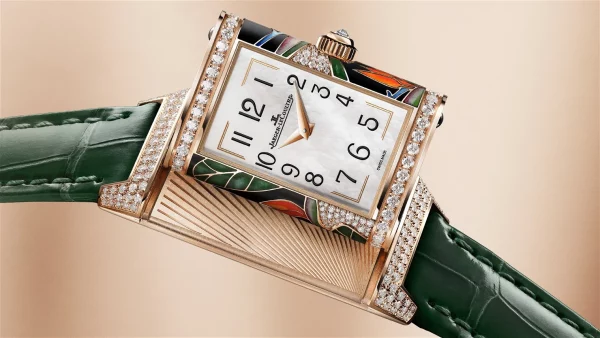 jaeger lecoultre reverso one precious flowers birds of paradise q3292421 4
