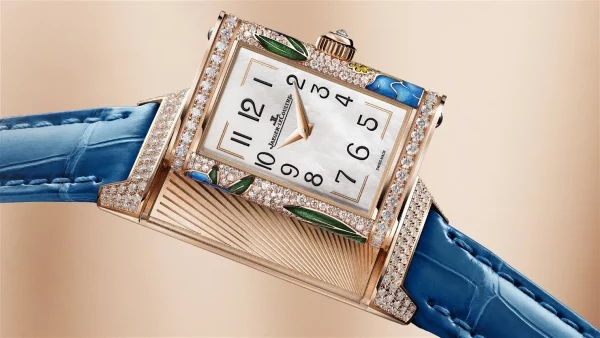 jaeger lecoultre reverso one precious flowers hibiscus diamonds q3292423 5