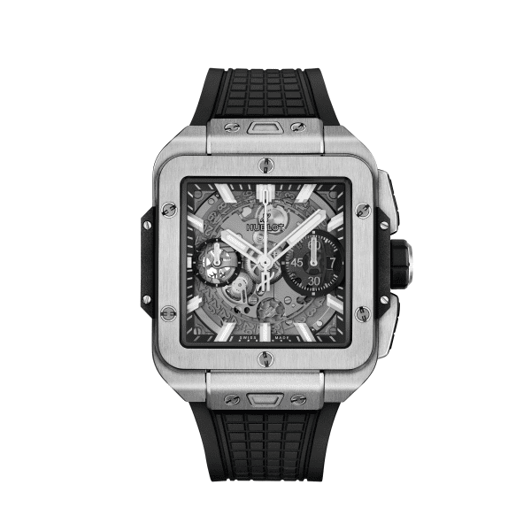 white-Square-Bang-Unico-Titanium-42-mm-soldier-shot