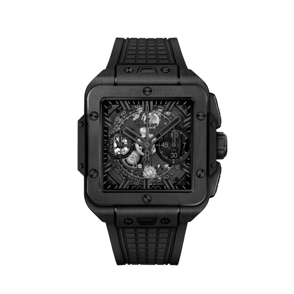 white-square-bang-unico-all-black-soldier-shot